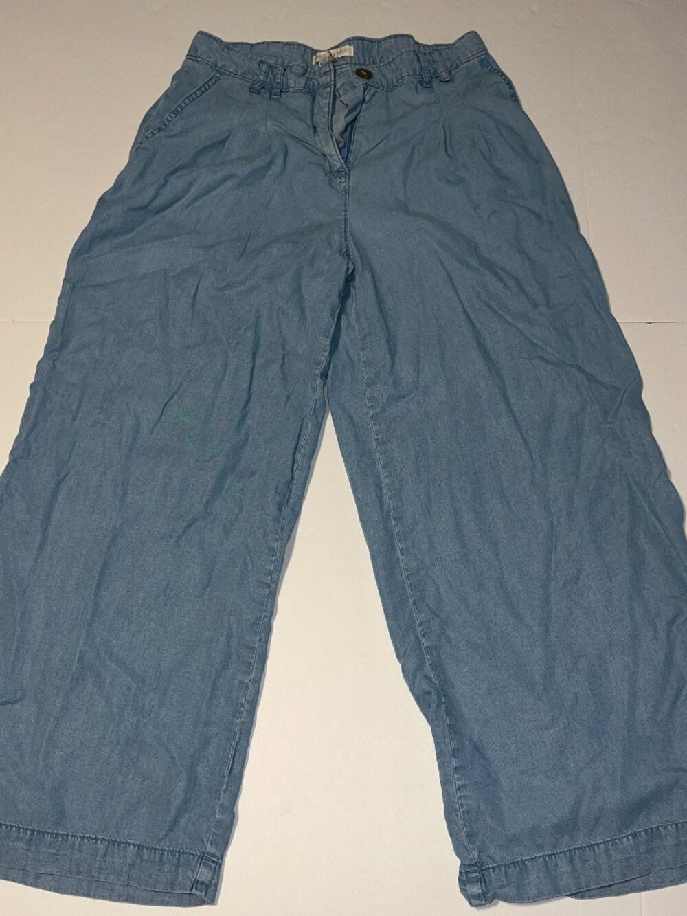 Chelsea and Violet women's baggy lightweight pants size 27